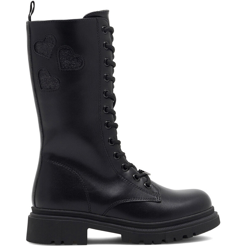 Šnurovacia obuv Nelli Blu 58492674