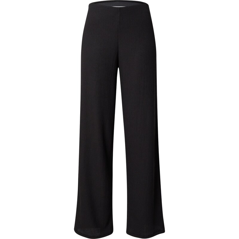 ABOUT YOU Nohavice Elaine Trousers čierna 58490942