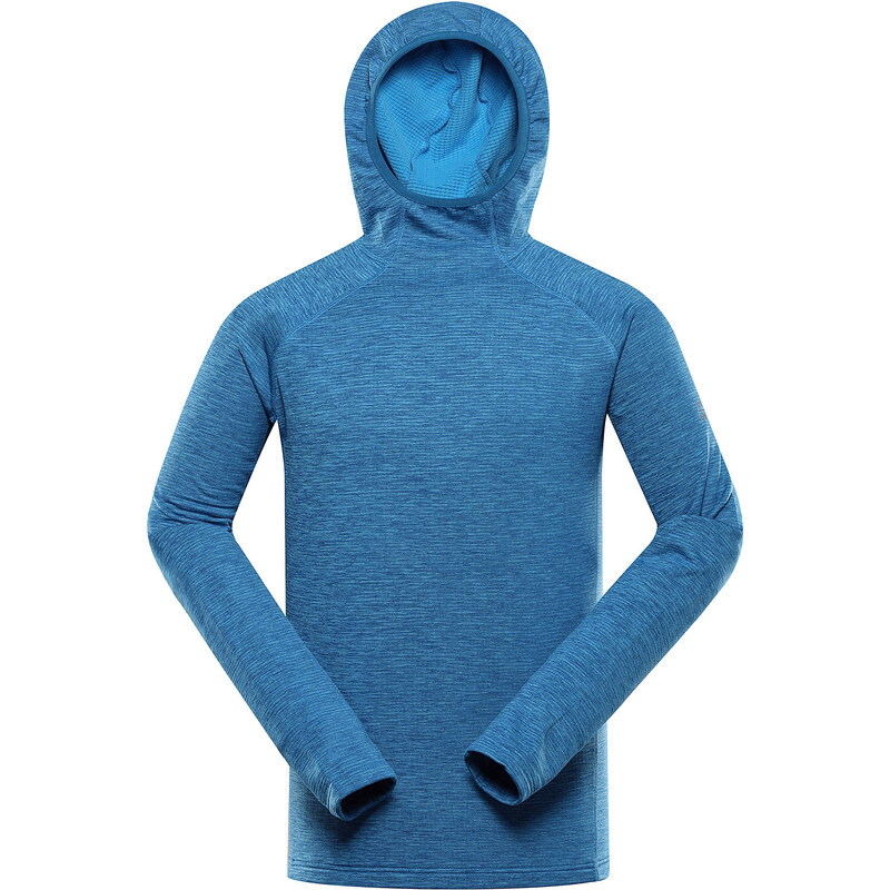 ALPINE PRO - ROLT PÁNSKA RÝCHLOSCHNÚCA MIKINA 58491678