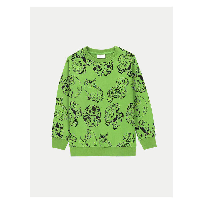 Mikina Coccodrillo 58491170