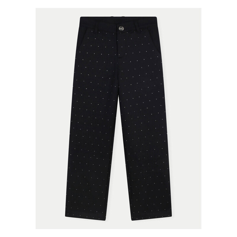 Bavlnené nohavice MICHAEL KORS KIDS 58491200