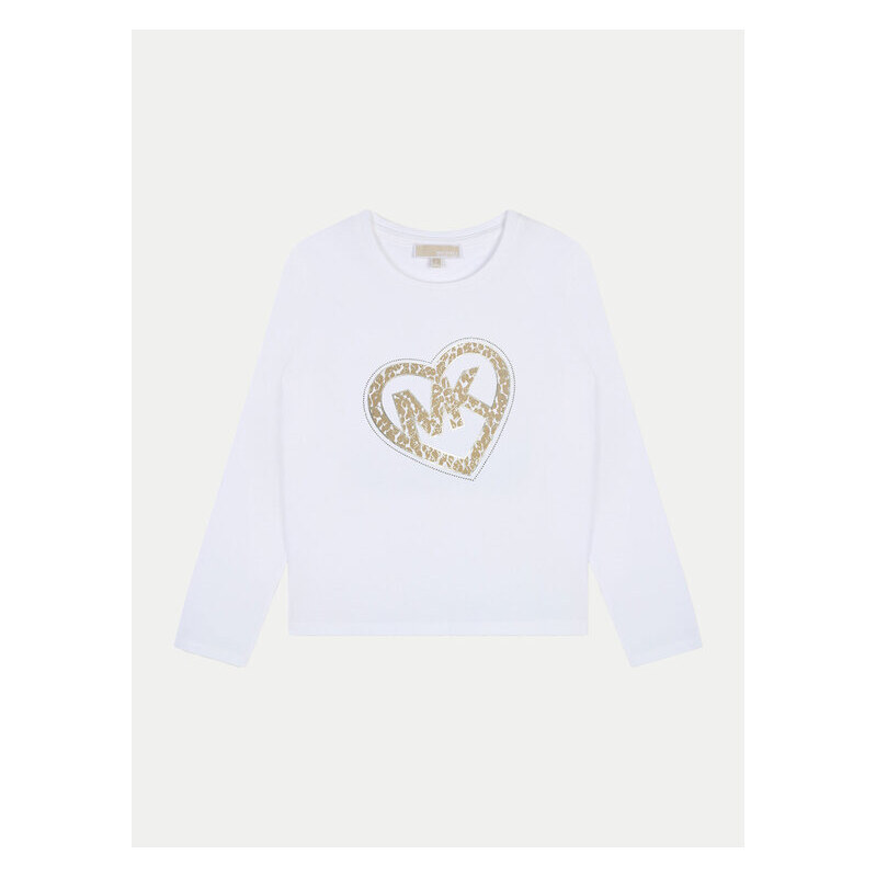 Blúzka MICHAEL KORS KIDS 58491341