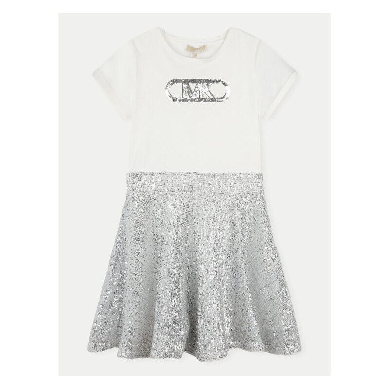 Každodenné šaty MICHAEL KORS KIDS 58491343