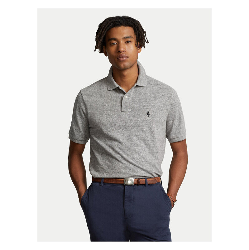 Polokošeľa Polo Ralph Lauren 58491350