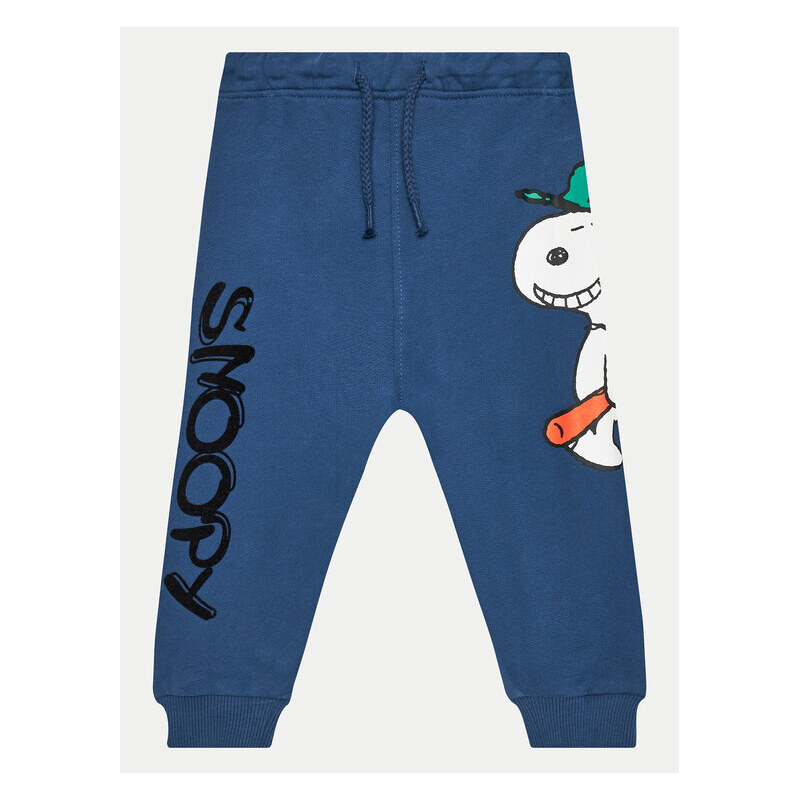 Teplákové nohavice OVS 58491319