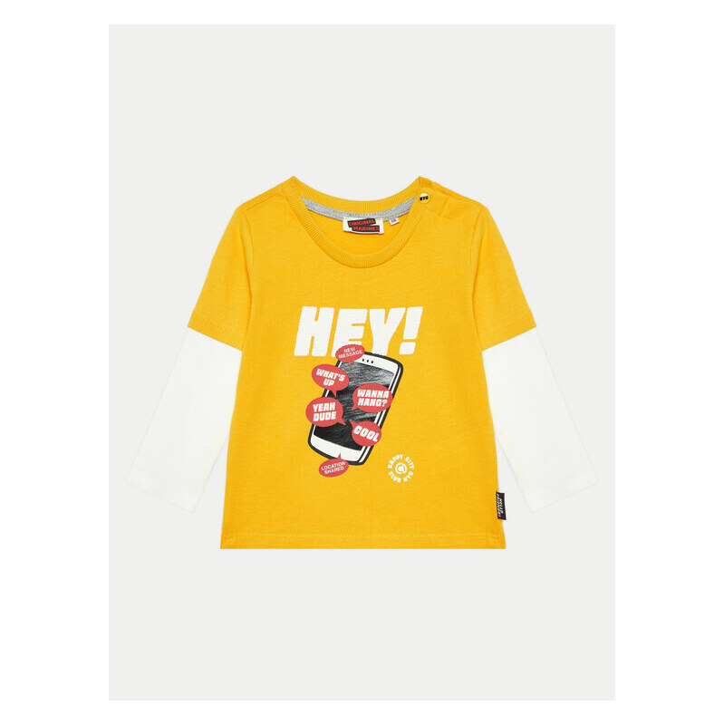 Blúzka Original Marines 58491311