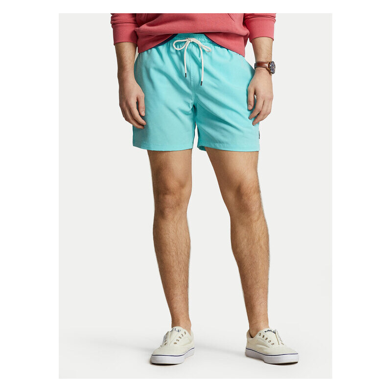 Plavecké šortky Polo Ralph Lauren 58491425