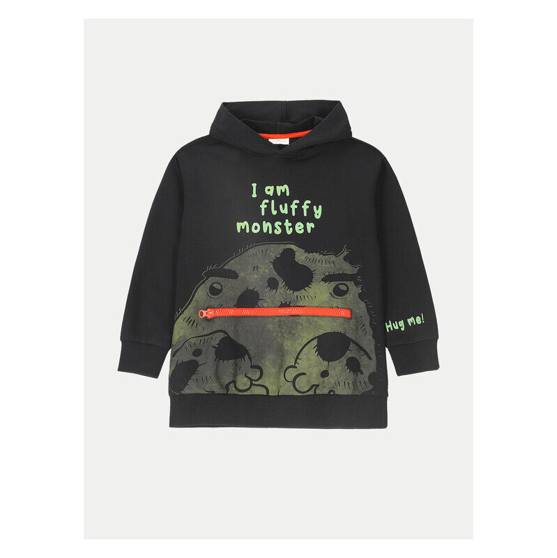 Mikina Coccodrillo 58491453