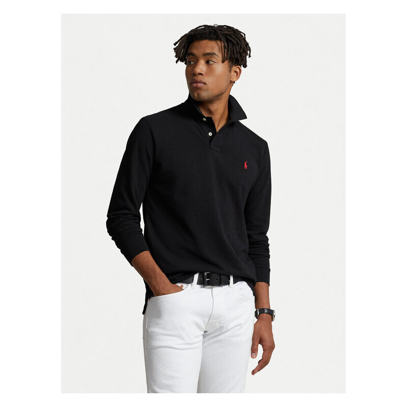 Polokošeľa Polo Ralph Lauren 58491459