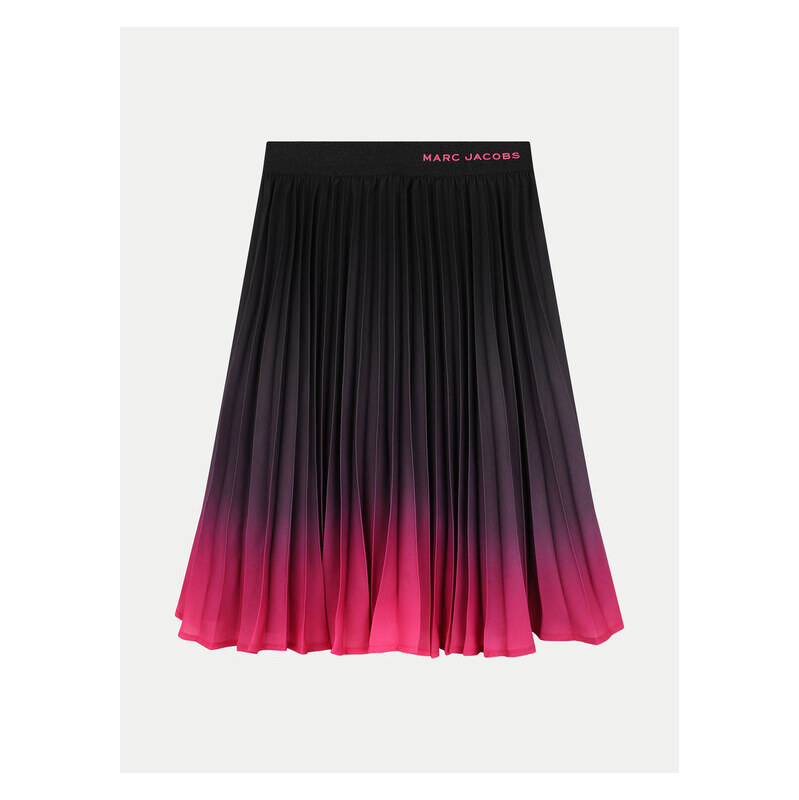 Plisovaná sukňa Marc Jacobs 58491492