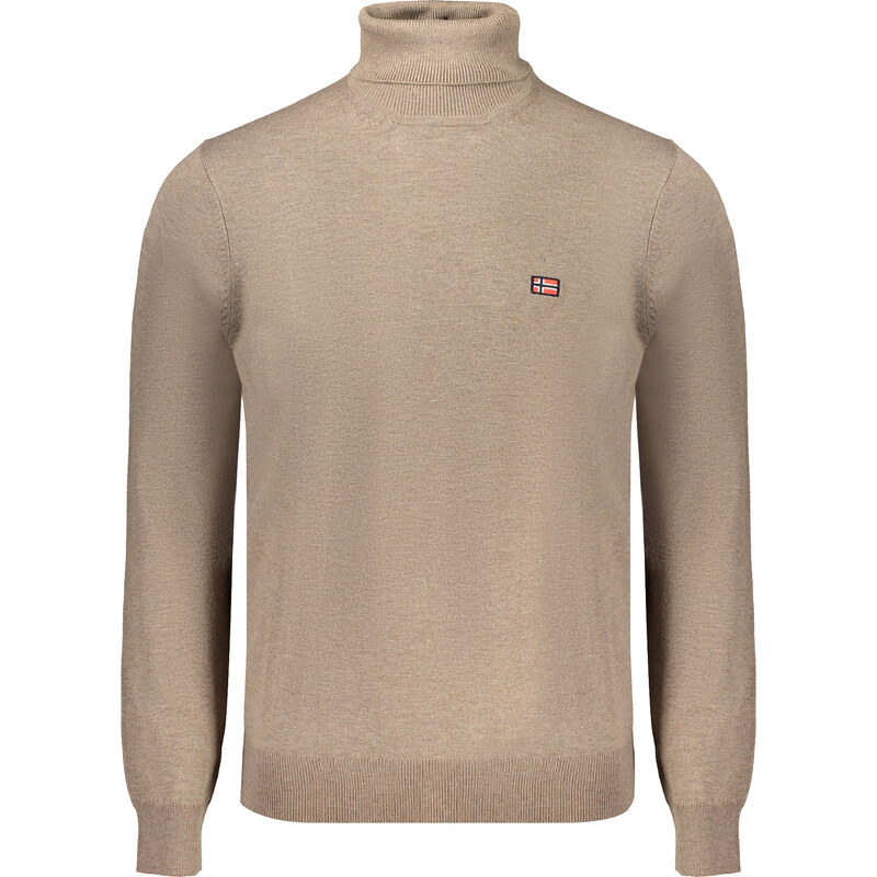 NORWAY 1963 Pánsky hnedý rolák 64711670