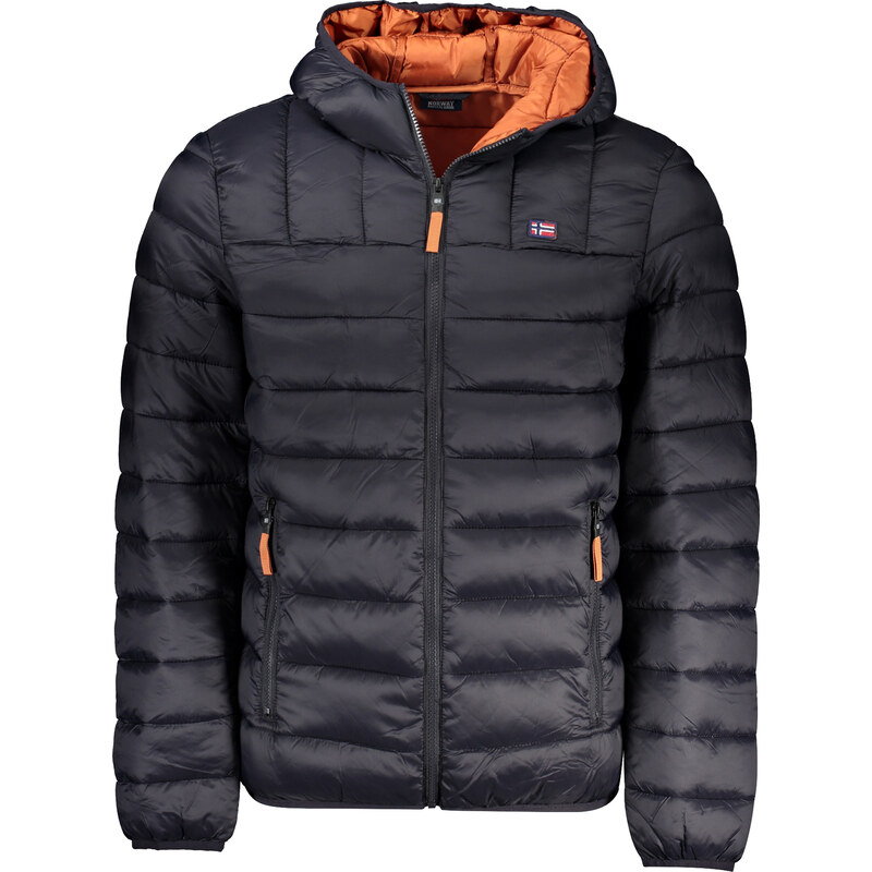 NORWAY 1963 BLACK MENS JACKET 67338506