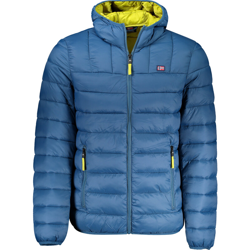 NORWAY 1963 BLUE MENS JACKET 64706215