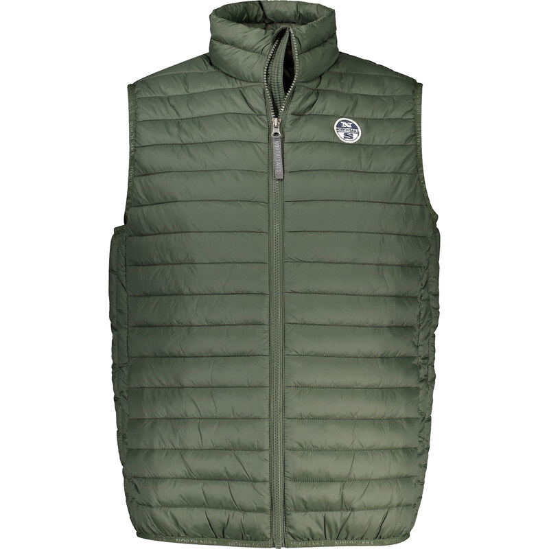 Pánska zelená vesta North Sails 64709521