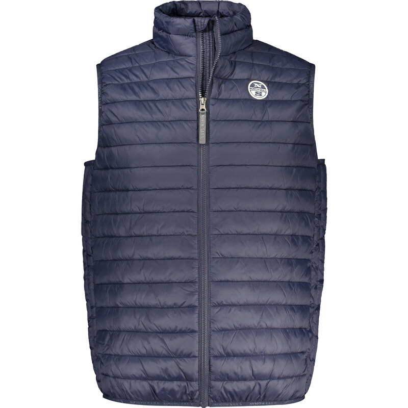 Pánska modrá vesta North Sails 64705064