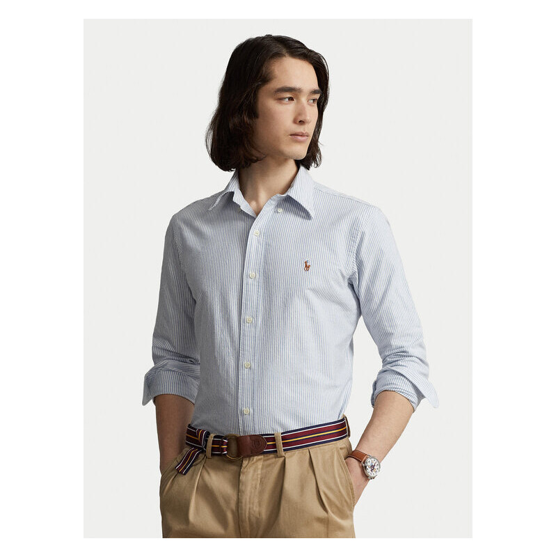 Košeľa Polo Ralph Lauren 58491301