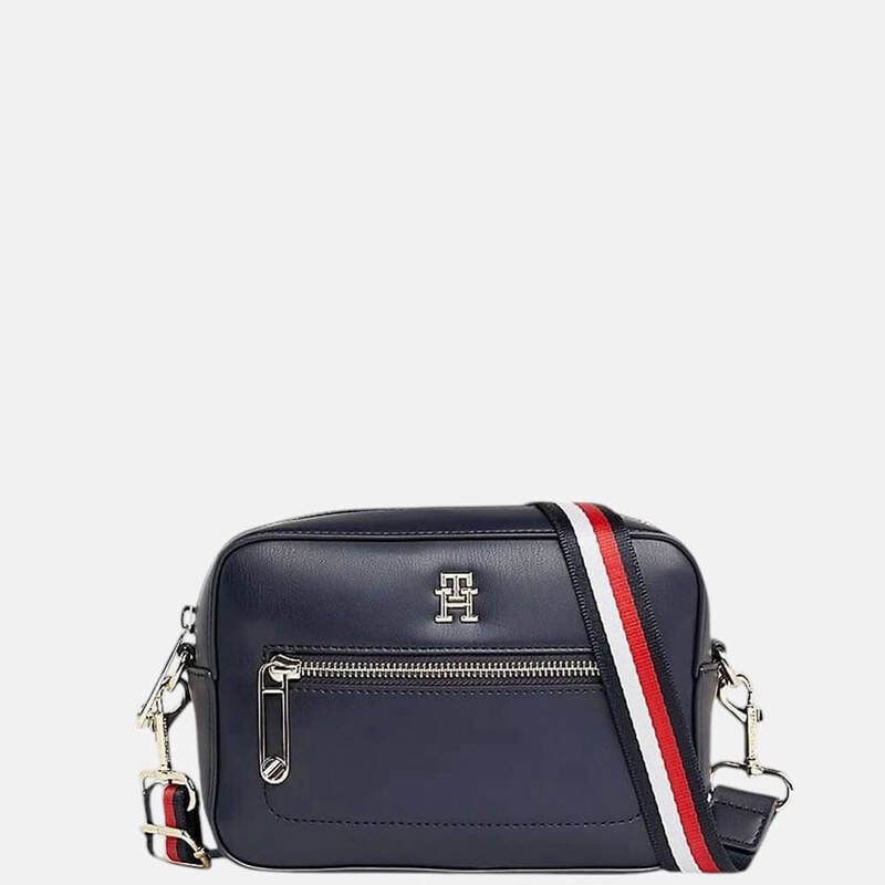 Crossbody kabelka Tommy Hilfiger Iconic 56062 58492298