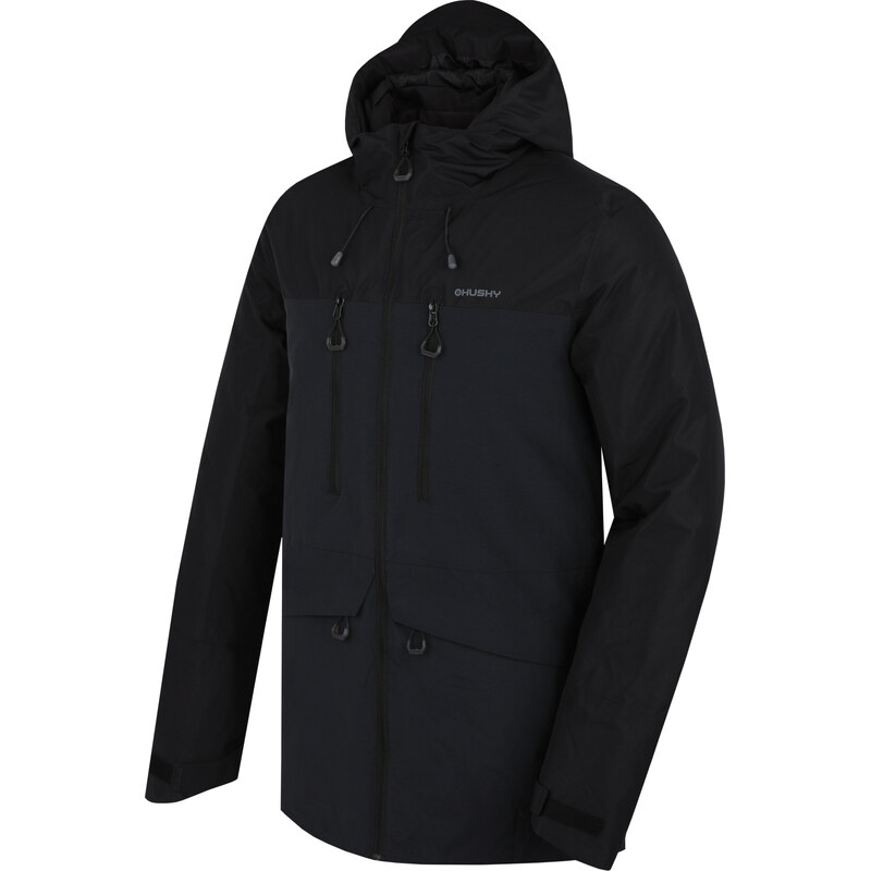 Husky Nebet M black 58492464