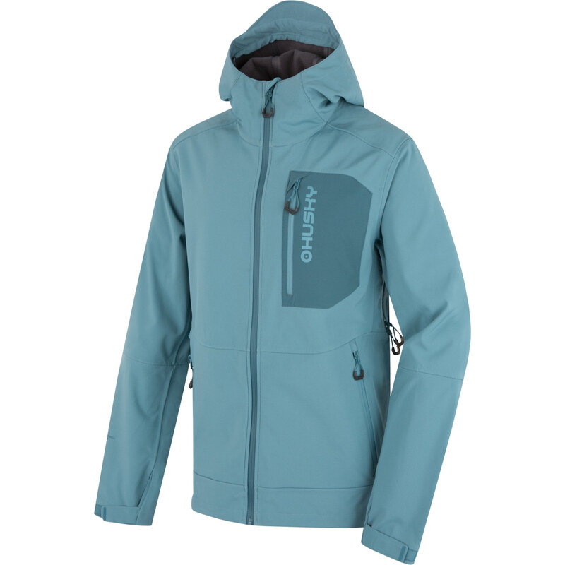 Husky Samai M faded blue 58492465