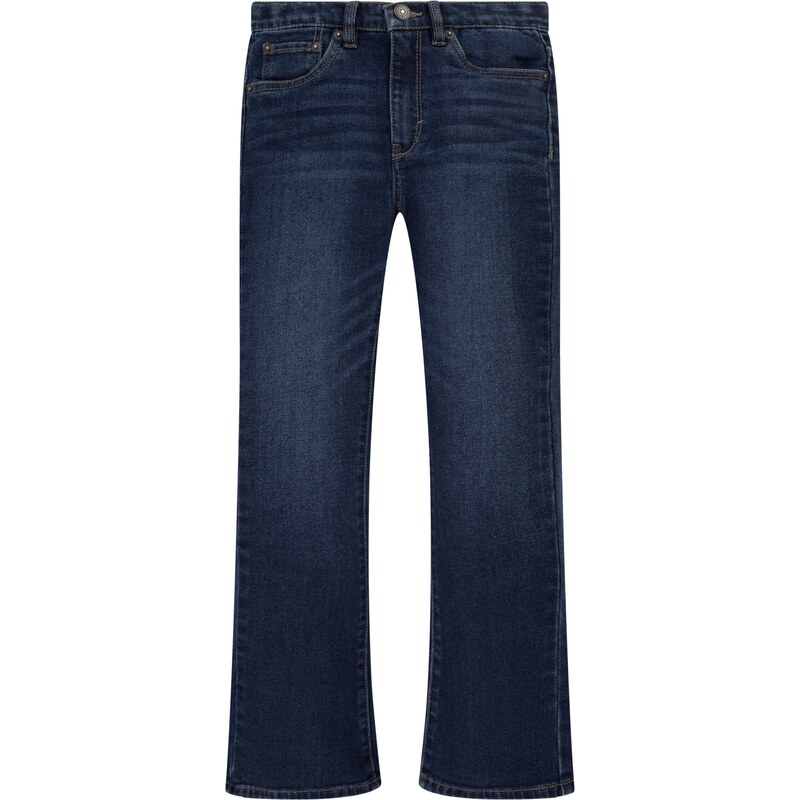 Levis Kids Džínsy 726 tmavomodrá 65678937
