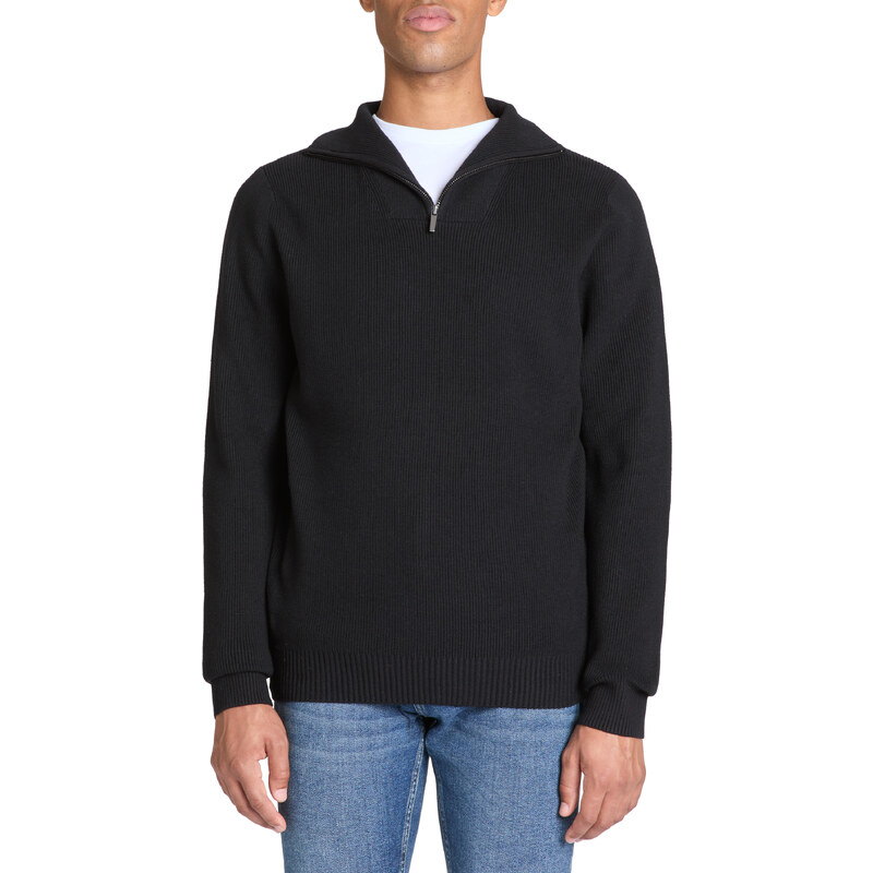 Celio Sweater Jetrucker - Mens 60750362