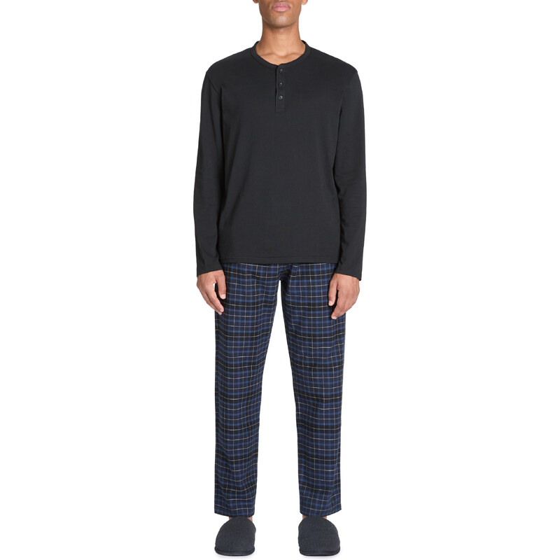 Celio Pyjamas Jipyjsmart - Mens 59774949