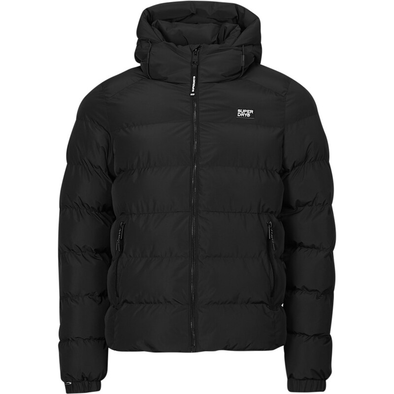 Superdry Bundy HOODED SPORTS PUFFR JACKET Superdry 60555785