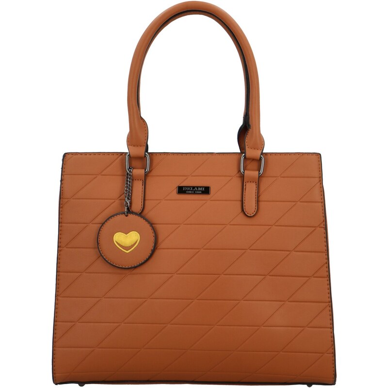 Dámska Shopper kabelka Delami Lush Gabi 59091941