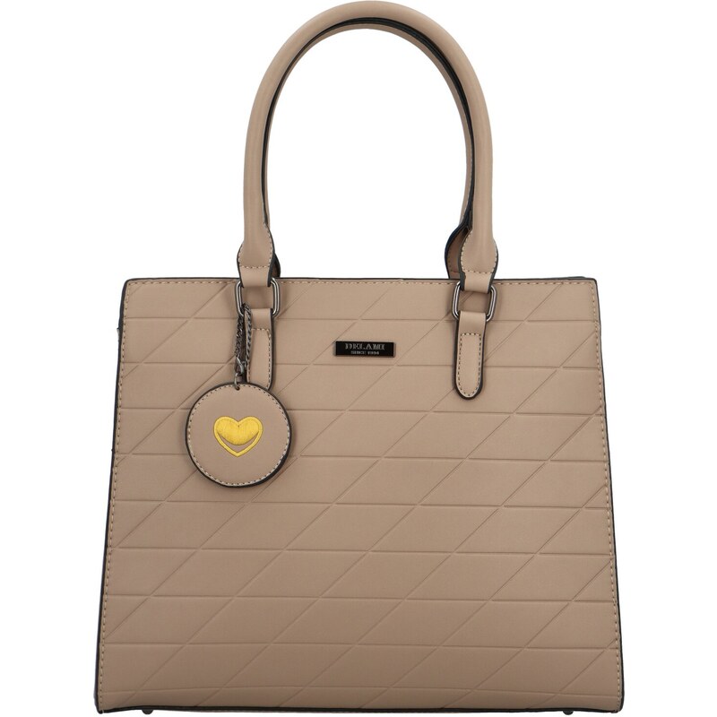 Dámska Shopper kabelka Delami Lush Gabi 59091939