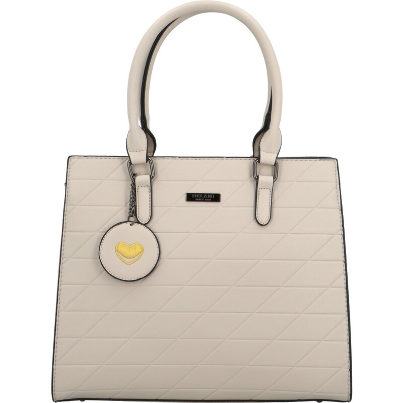 Dámska Shopper kabelka Delami Lush Gabi 59091942