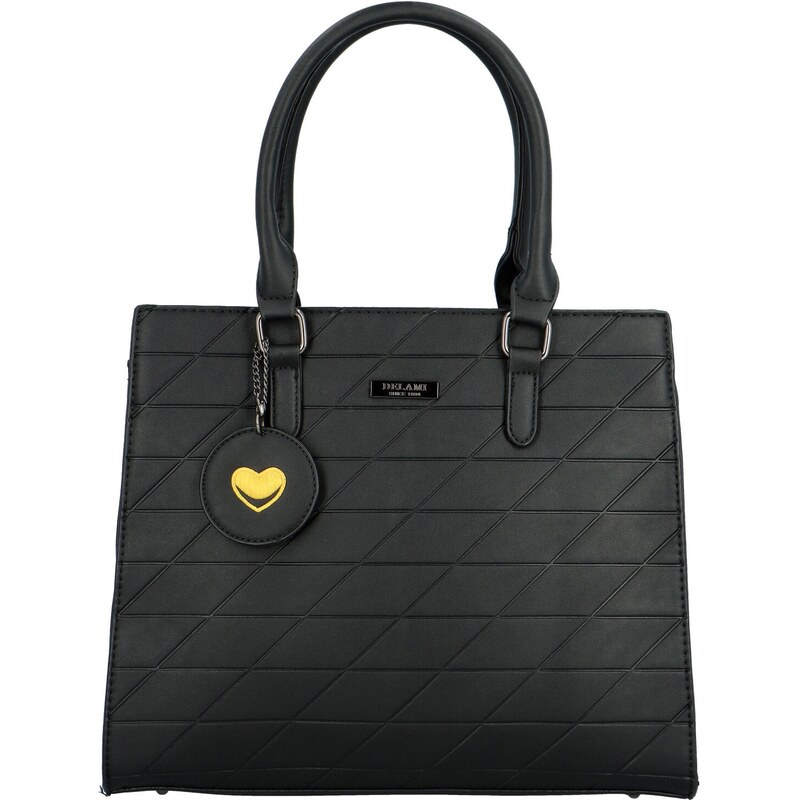 Dámska Shopper kabelka Delami Lush Gabi 59091944