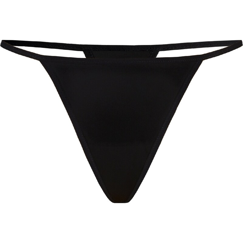 TEYLI Tangá čierna 58519133