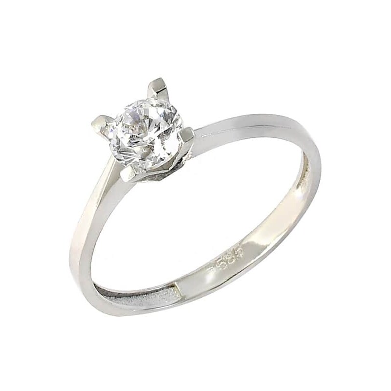 Zlatý prsteň Glare 694 51196736