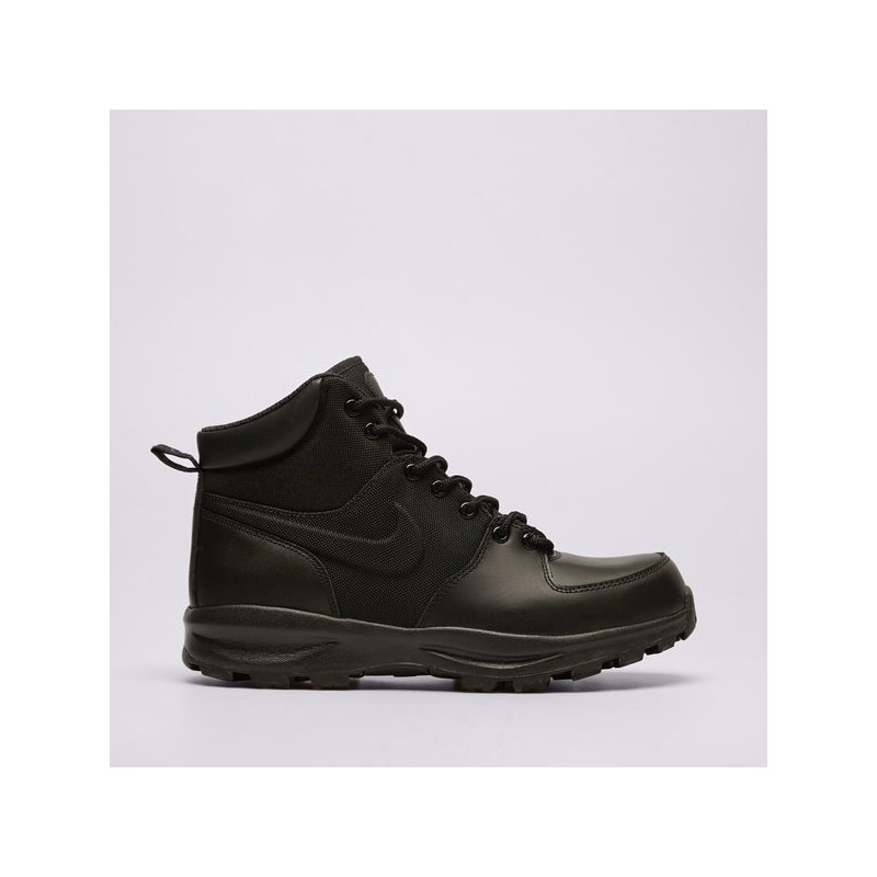 Nike Mens Manoa Boot Muži Obuv Outdoor 456975-001 58494505