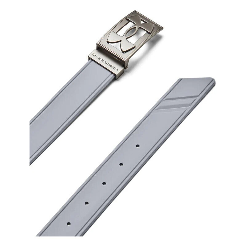 Under Armour M Driver Silicone Belt-GRY 64782737