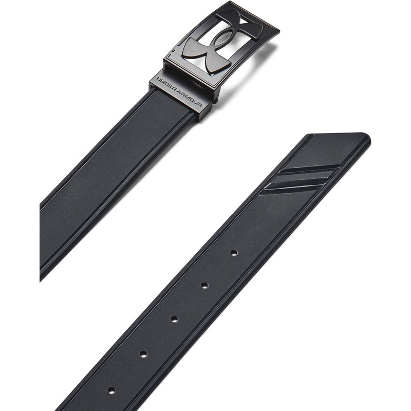 Under Armour M Driver Silicone Belt-BLK 64782753