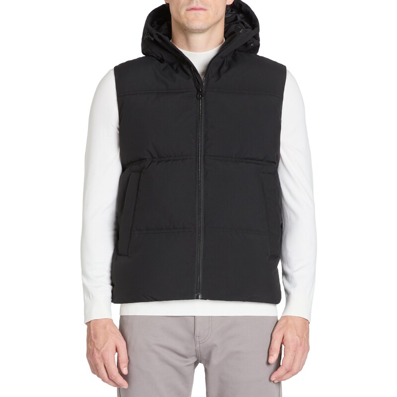 Celio Vest Jubianco - Mens 58499140