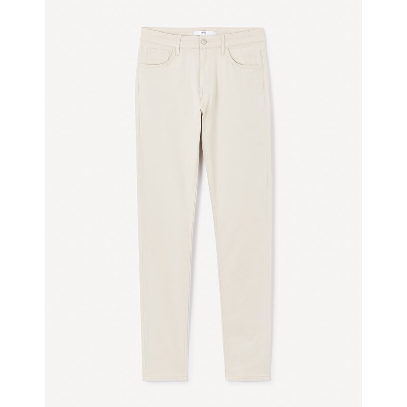 Celio Slim Jofive Trousers - Mens 58499143