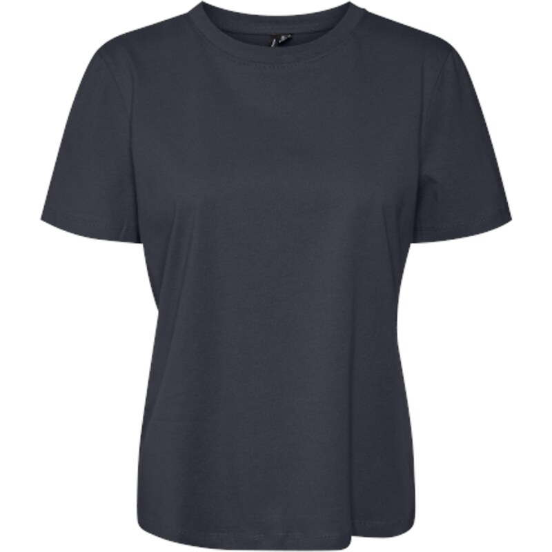 VERO MODA Tričko VMPaulina tmavomodrá 54356942