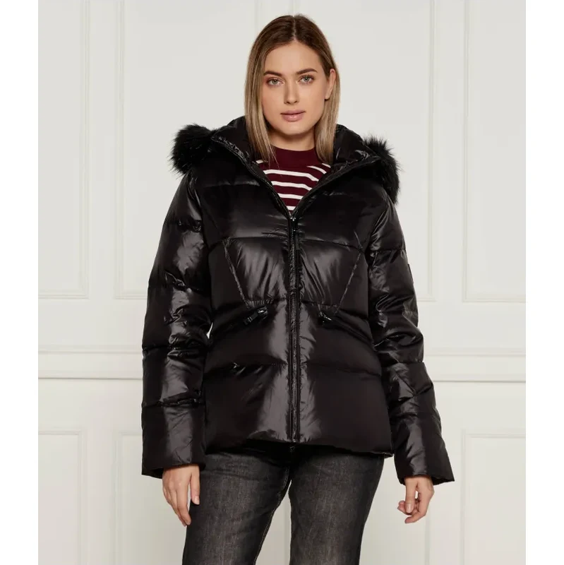 Calvin Klein Páperová bunda | Regular Fit 58499936