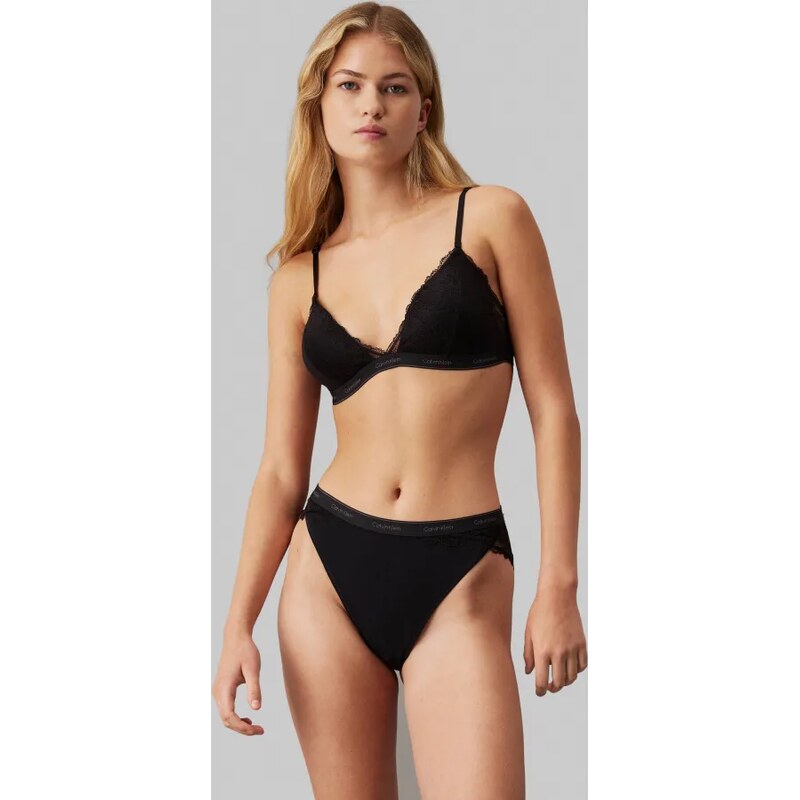 Calvin Klein Underwear Čipkový podprsenka 58493579