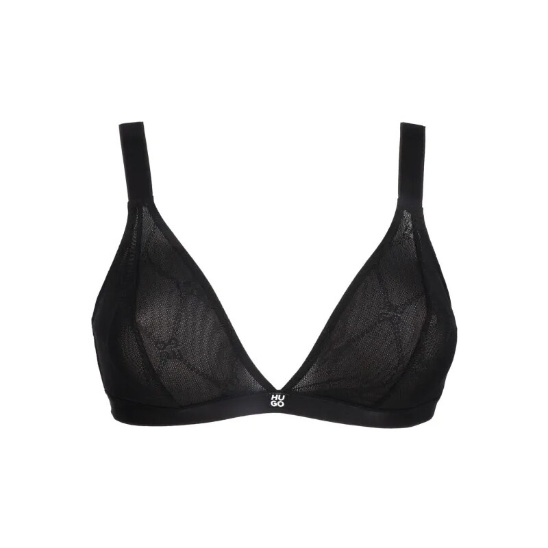 Hugo Bodywear Podprsenka SPORTY LACE 58493574