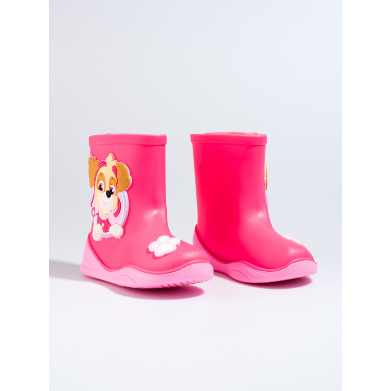 Detské gumáky Shelvt 50622417