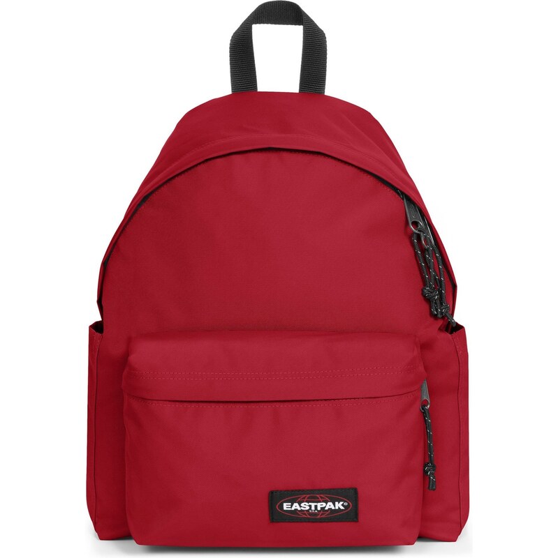 EASTPAK Batoh červená / čierna 58501067