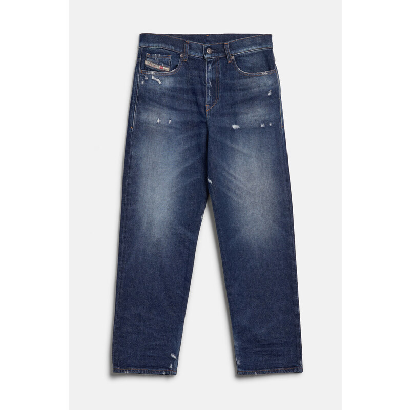 DŽÍNSY DIESEL 2016 D-AIR TROUSERS 58458724