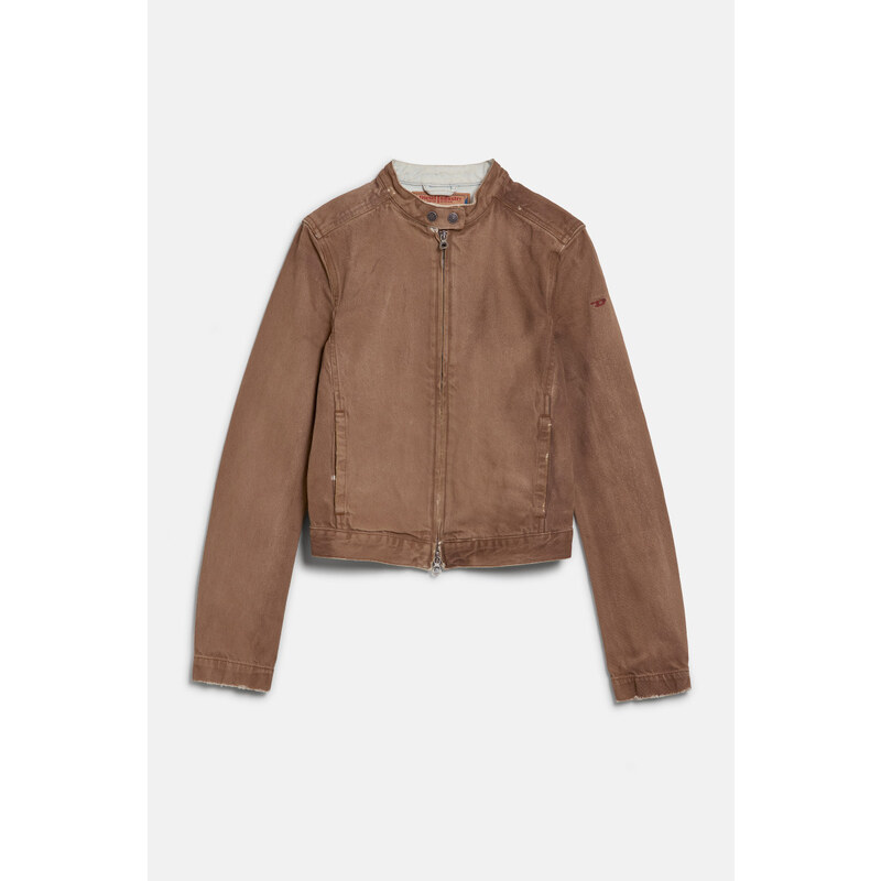 BUNDA DIESEL DE-MORNIN JACKET 58458722