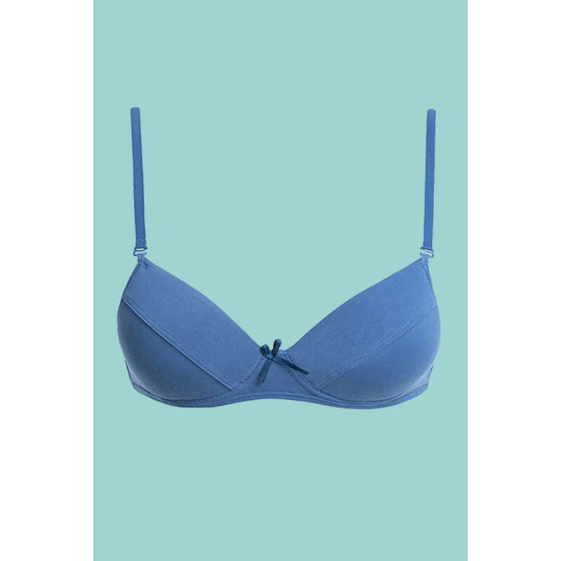 Key PODPRSENKA PRE TÍNEDŽEROV TBC 024 MODRÁ 58502349