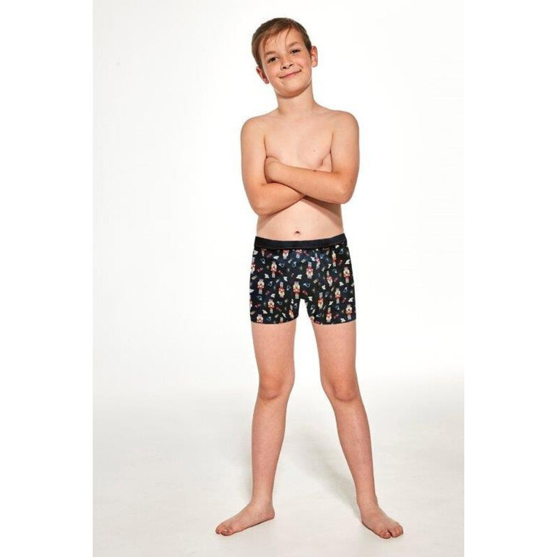 Cornette BOXERKY MLADÉ 700 VIANOČNÉ 58502351