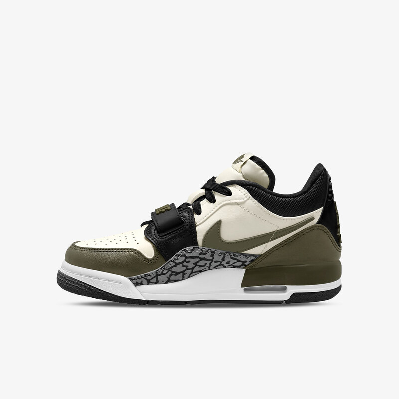 Nike AIR JORDAN LEGACY 312 LOW BG EUR 35.5 58504625