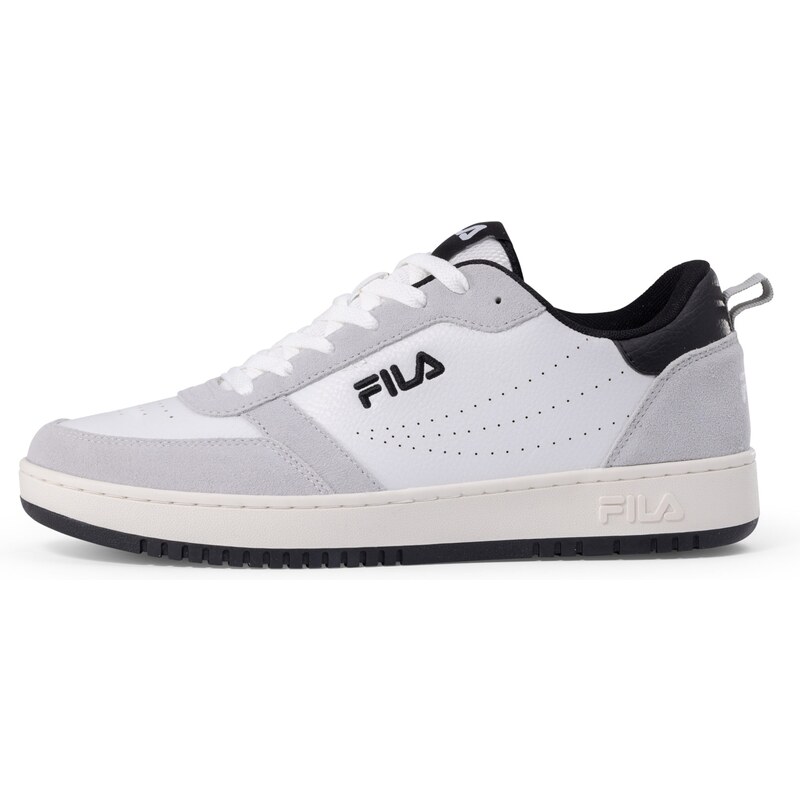 FILA Nízke tenisky REGA sivá / čierna / biela 60938068